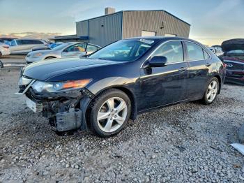  Salvage Acura TSX