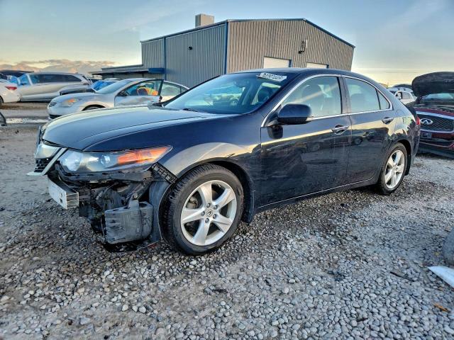  Salvage Acura TSX