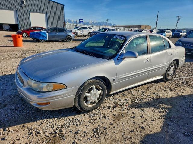  Salvage Buick LeSabre