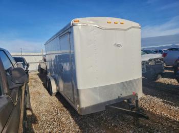  Salvage Haulmark Other