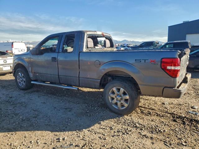 Ford F-150 Super Cab Image 6