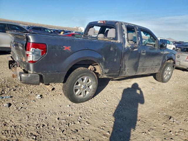 Ford F-150 Super Cab Image 2