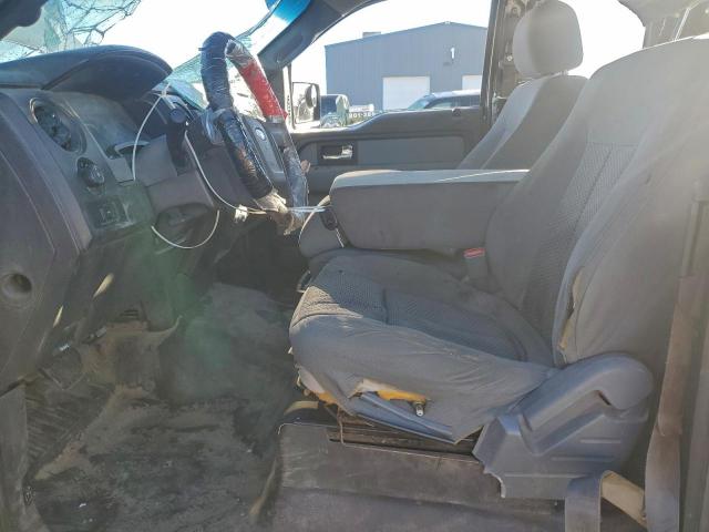 Ford F-150 Super Cab Image 7