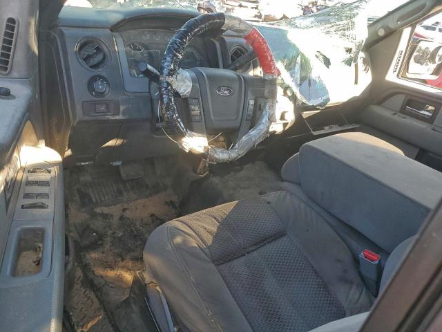 Ford F-150 Super Cab Image 5