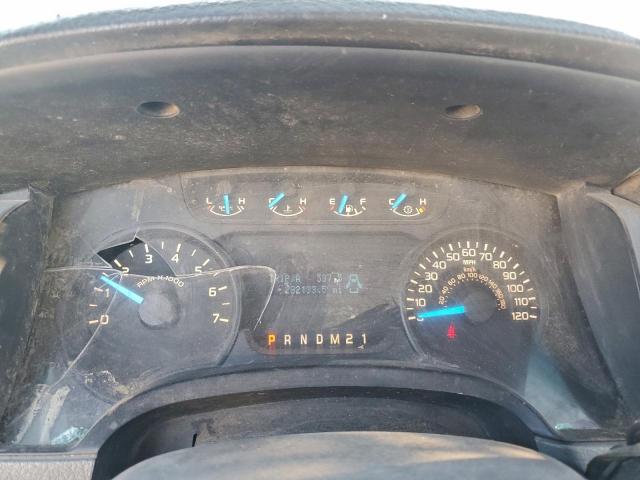 Ford F-150 Super Cab Image 10