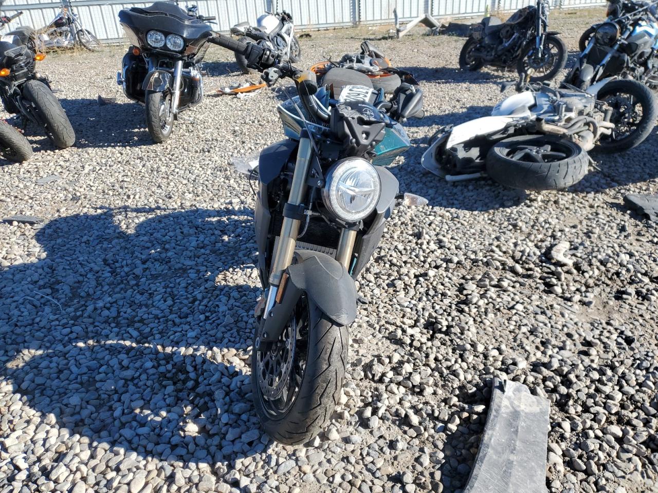 Other Motorcycle Other + P Image 3