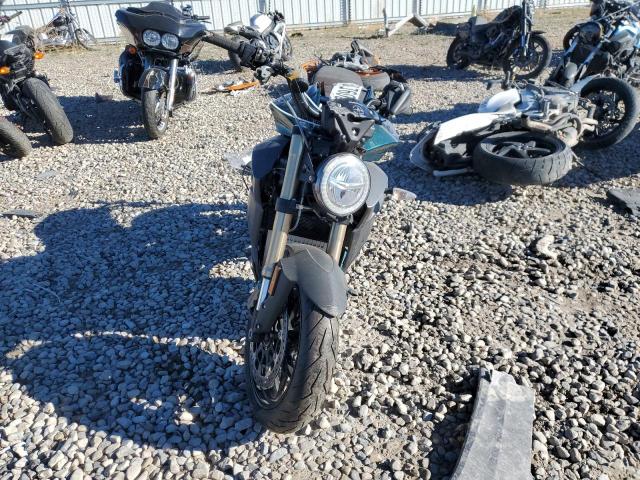 Other Motorcycle Other + P Image 3