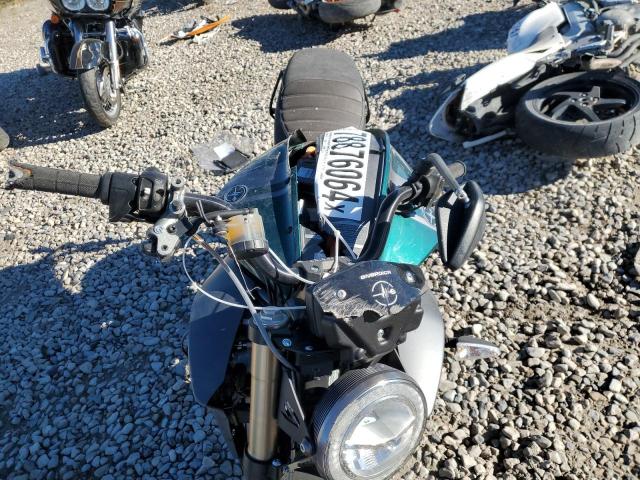 Other Motorcycle Other + P Image 2