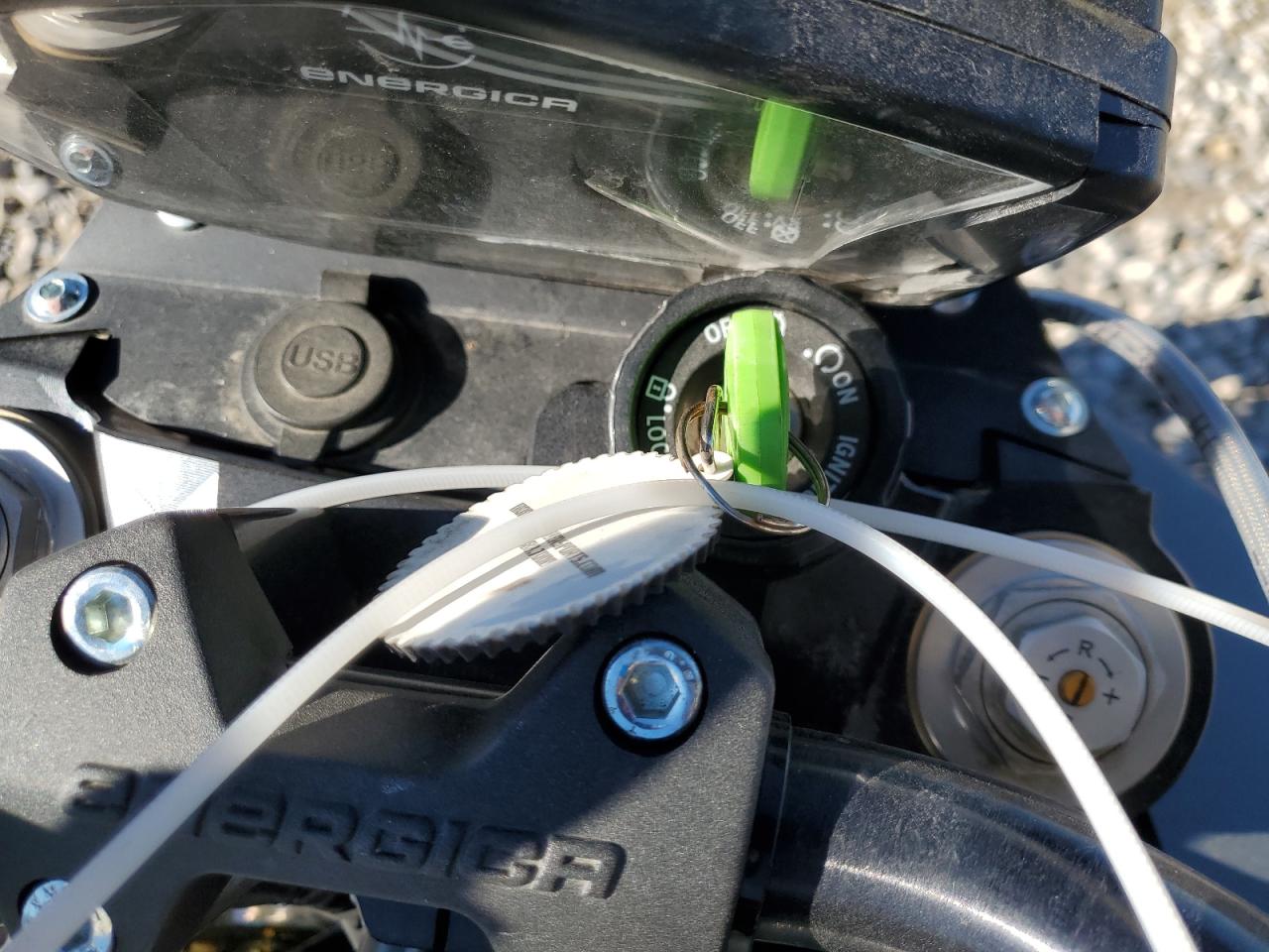 Other Motorcycle Other + P Image 4