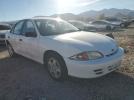Chevrolet Cavalier Base Image 5