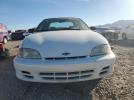 Chevrolet Cavalier Base Image 11