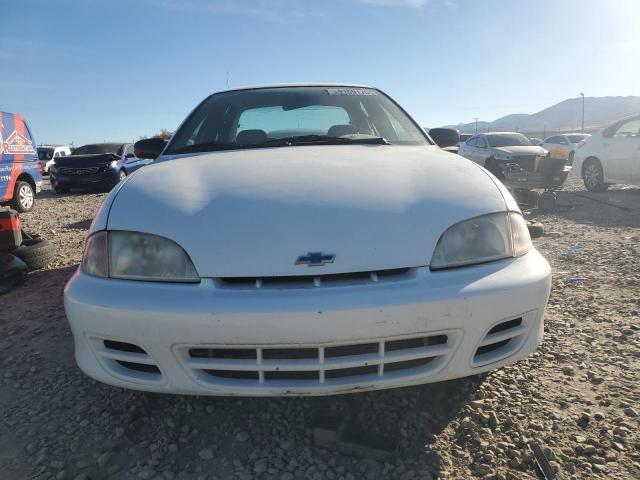 Chevrolet Cavalier Base Image 11