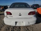Chevrolet Cavalier Base Image 6