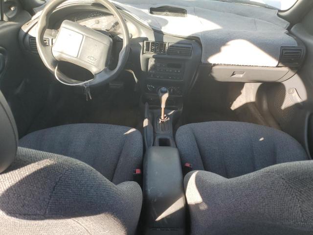 Chevrolet Cavalier Base Image 8