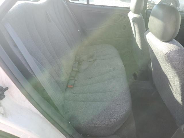 Chevrolet Cavalier Base Image 10