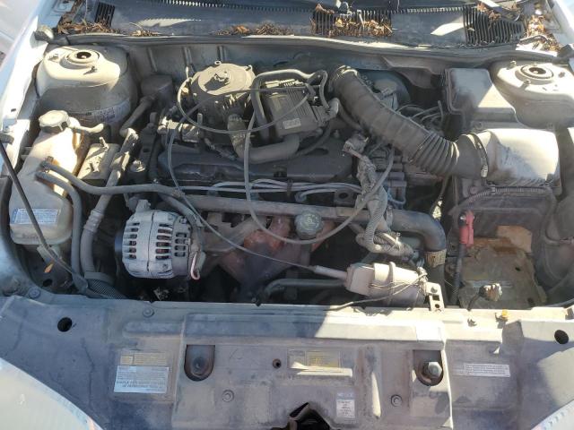 Chevrolet Cavalier Base Image 9