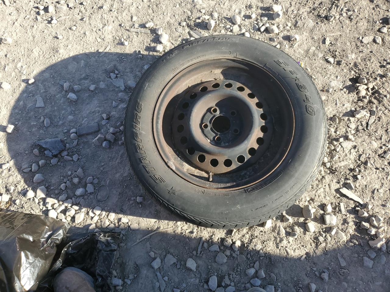 Chevrolet Cavalier Base Image 12