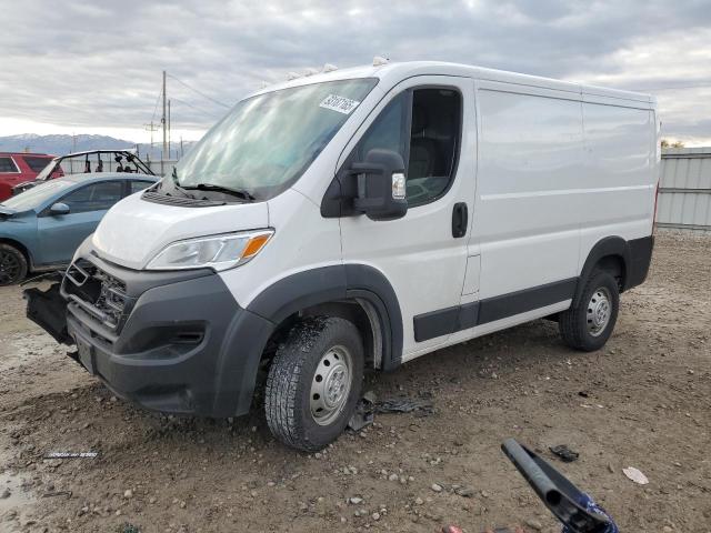  Salvage Ram Promaster