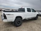 Toyota Tacoma Double Cab Long Bed Image 12