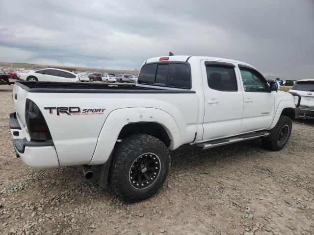 Toyota Tacoma Double Cab Long Bed Image 12