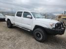 Toyota Tacoma Double Cab Long Bed Image 7