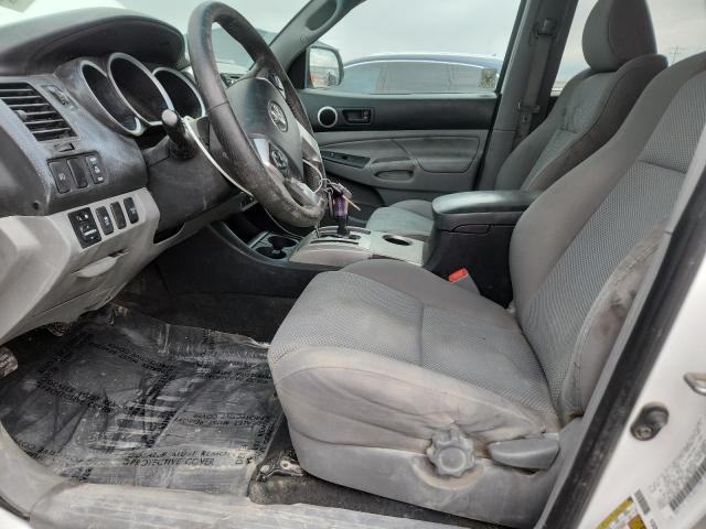 Toyota Tacoma Double Cab Long Bed Image 6