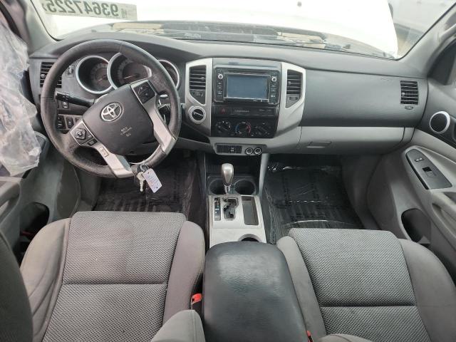 Toyota Tacoma Double Cab Long Bed Image 5