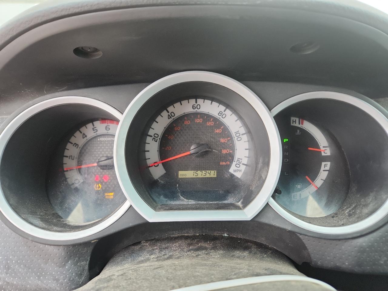 Toyota Tacoma Double Cab Long Bed Image 2