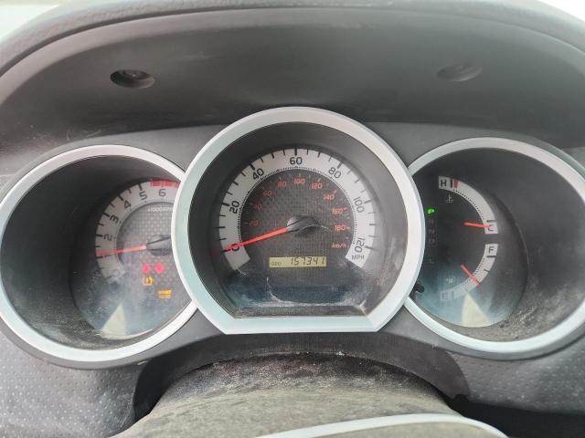 Toyota Tacoma Double Cab Long Bed Image 2