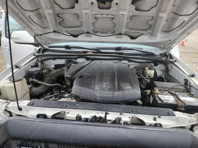 Toyota Tacoma Double Cab Long Bed Image 11