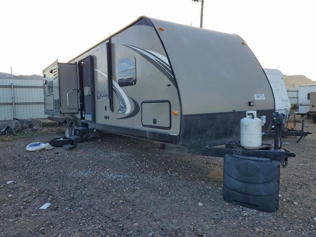  Salvage Dutchmen Trailer