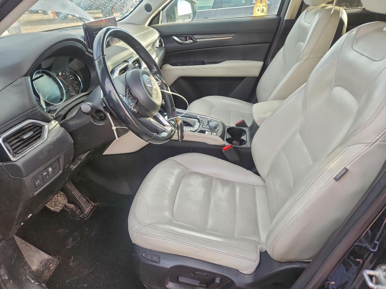 Mazda Cx Grand Touring Image 3