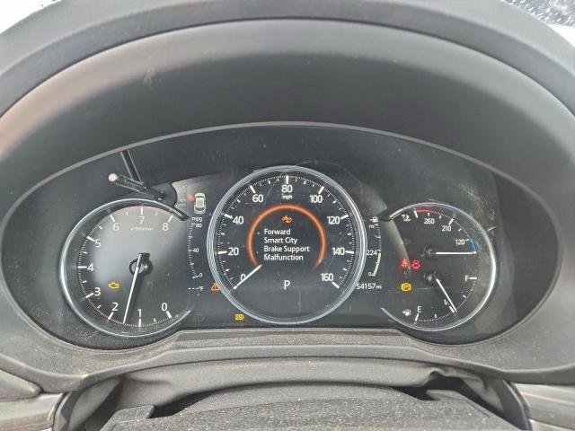 Mazda Cx Grand Touring Image 12