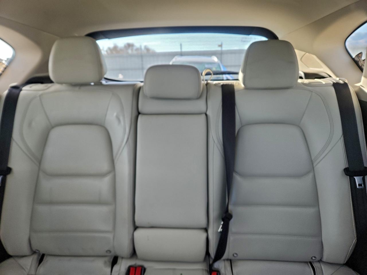 Mazda Cx Grand Touring Image 8