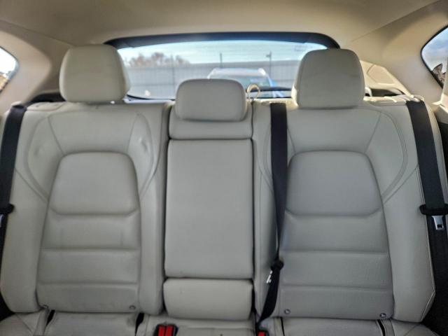 Mazda Cx Grand Touring Image 8