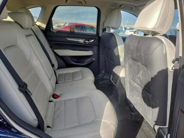 Mazda Cx Grand Touring Image 10