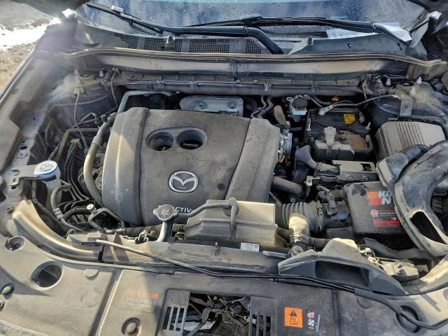 Mazda Cx Grand Touring Image 11