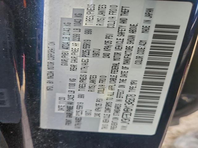 Mazda Cx Grand Touring Image 9