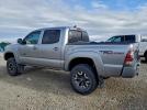 Toyota Tacoma Double Cab Image 3
