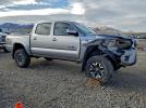 Toyota Tacoma Double Cab Image 4