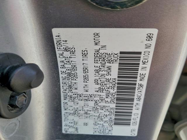 Toyota Tacoma Double Cab Image 10