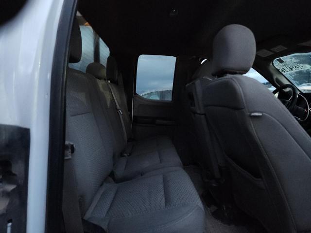 Ford F-150 Super Cab Image 5