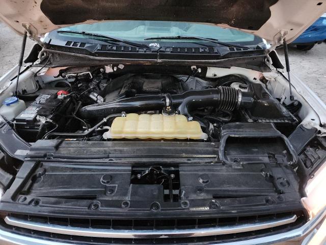 Ford F-150 Super Cab Image 8