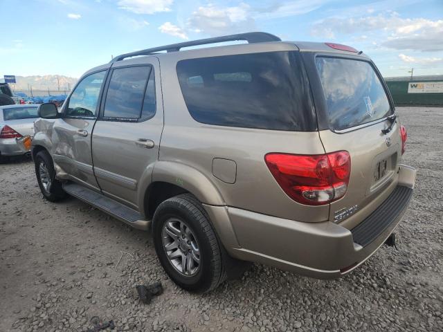 Toyota Sequoia Sr5 Image 6