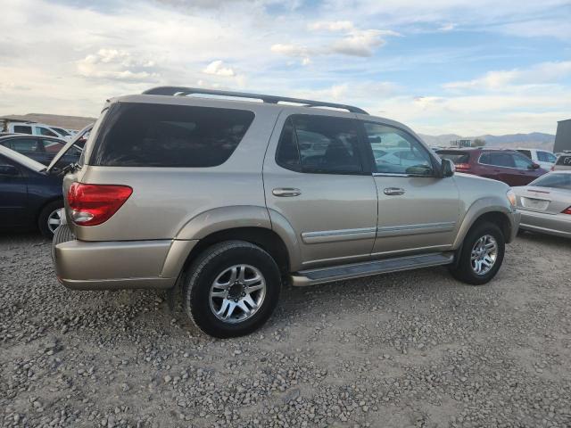 Toyota Sequoia Sr5 Image 10