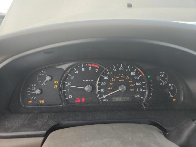 Toyota Sequoia Sr5 Image 8