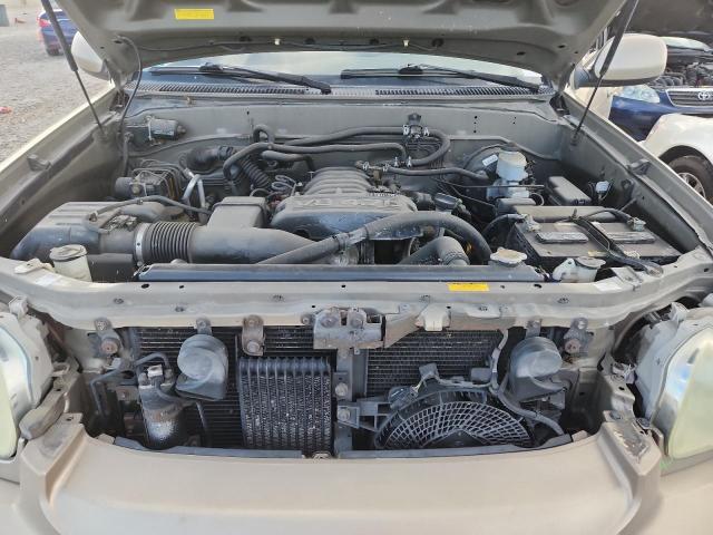 Toyota Sequoia Sr5 Image 9