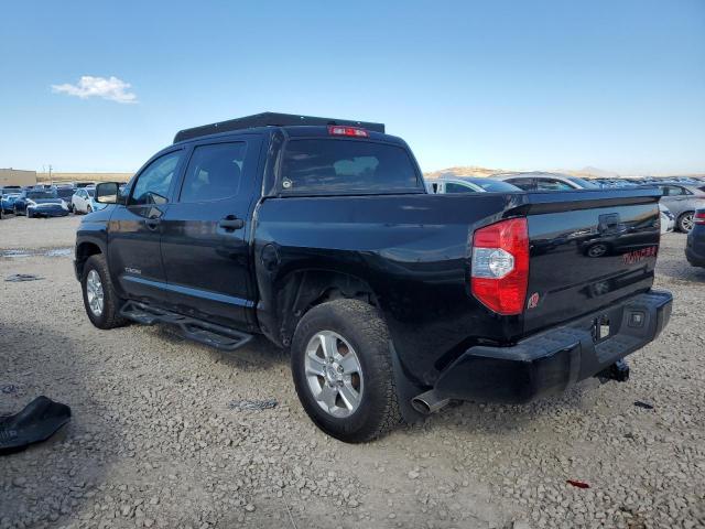 Toyota Tundra Crewmax Sr5 Image 4