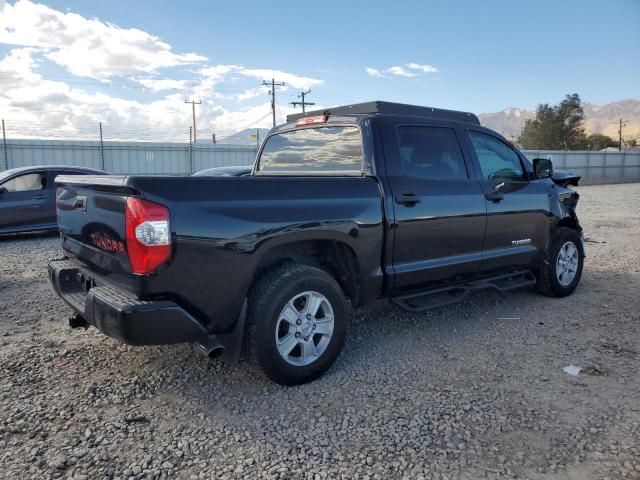 Toyota Tundra Crewmax Sr5 Image 9