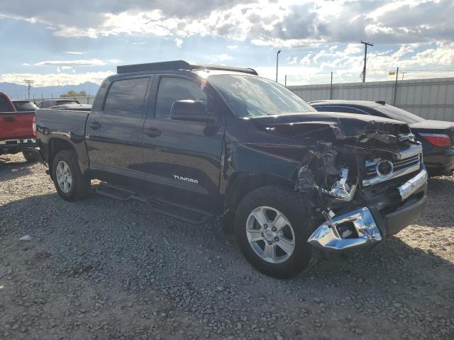 Toyota Tundra Crewmax Sr5 Image 11